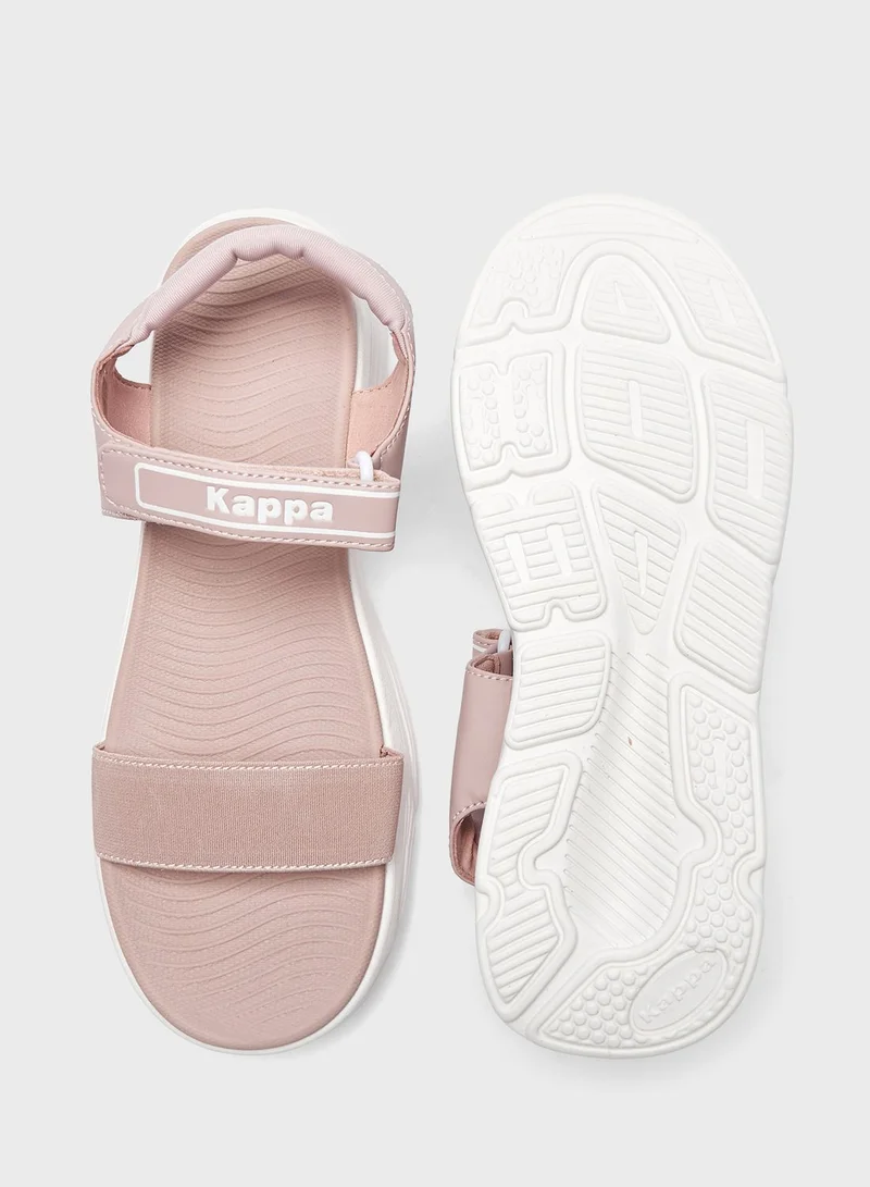Kappa Women's Casual Sandals