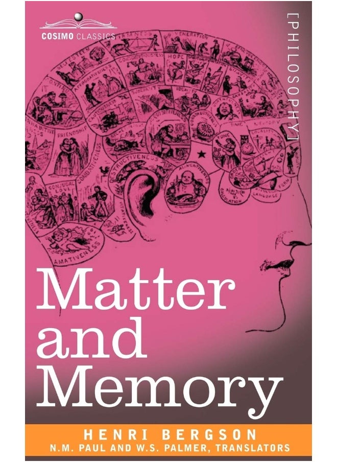 Matter and Memory 