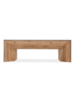 Matt Coffee Table, Black & Natural - pzsku/Z19FA7D9A7EA4F104E938Z/45/_/1718169903/fe2209f2-3d33-4337-b8ac-c349db3b31ee