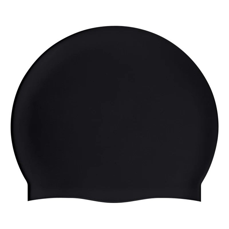 Bluejw Swimming Caps and Goggles Nose Clip Swimming Goggles Set Swimming Caps and Glasses - Image 1