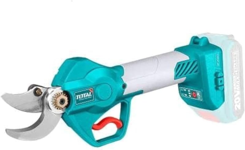Total 20V Tree Branch Trim Scissors TSSLI2001