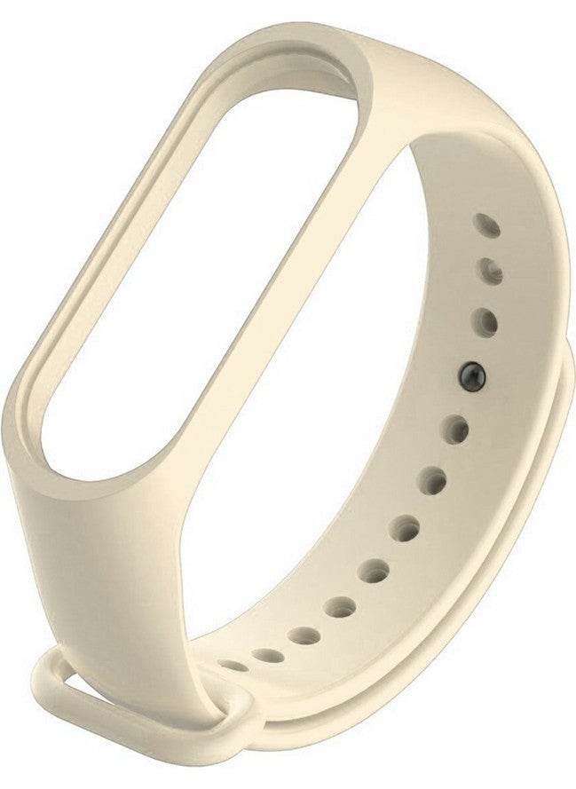 APEXEL Xiaomi Mi Band 3 and 4 Compatible Band with Metal Buckle 