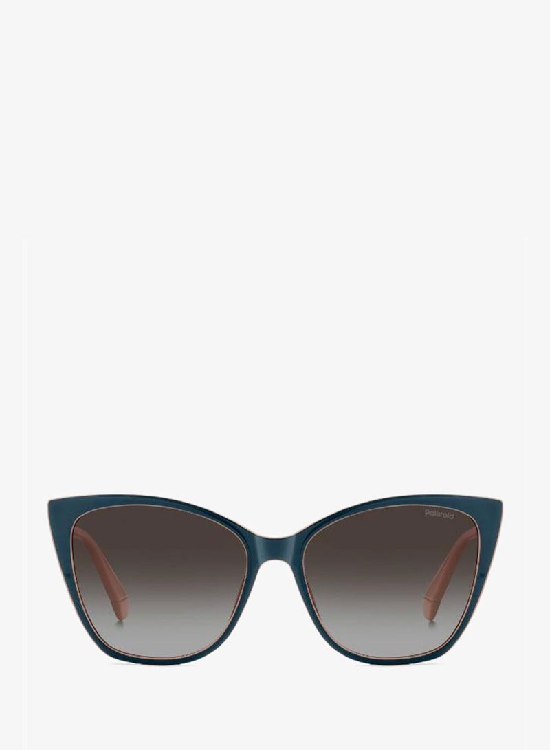 Polaroid Cat_Eye Sunglasses - Image 1