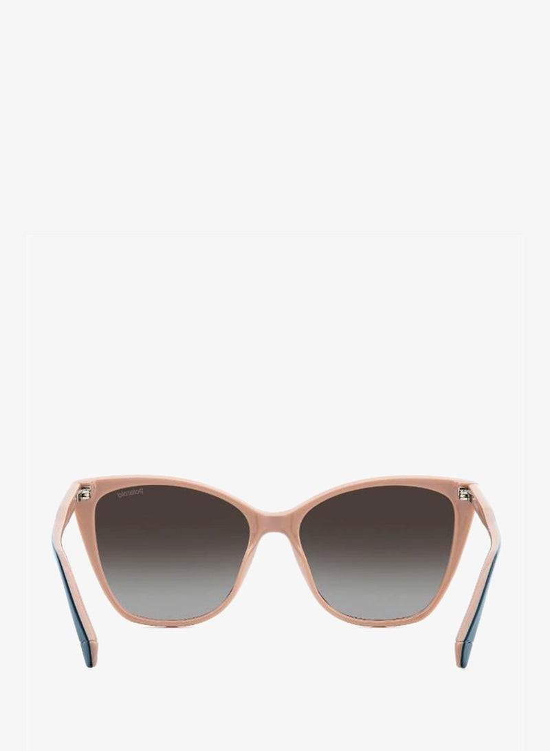 Polaroid Cat_Eye Sunglasses - Image 2