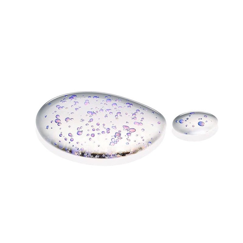 Huxley Secret of Sahara Priming Essence Radiance Layer 1.01 fl. oz. / 30 ml | Korean Glass Skin Priming Essence Before Makeup for a Smooth Foundation - Image 2