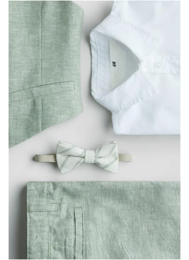 H&M 4-Piece Dressy Set