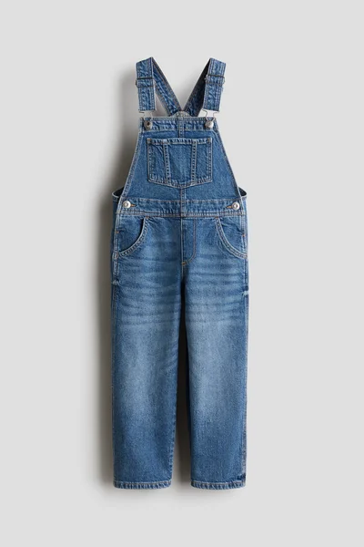 H&M Denim Dungarees