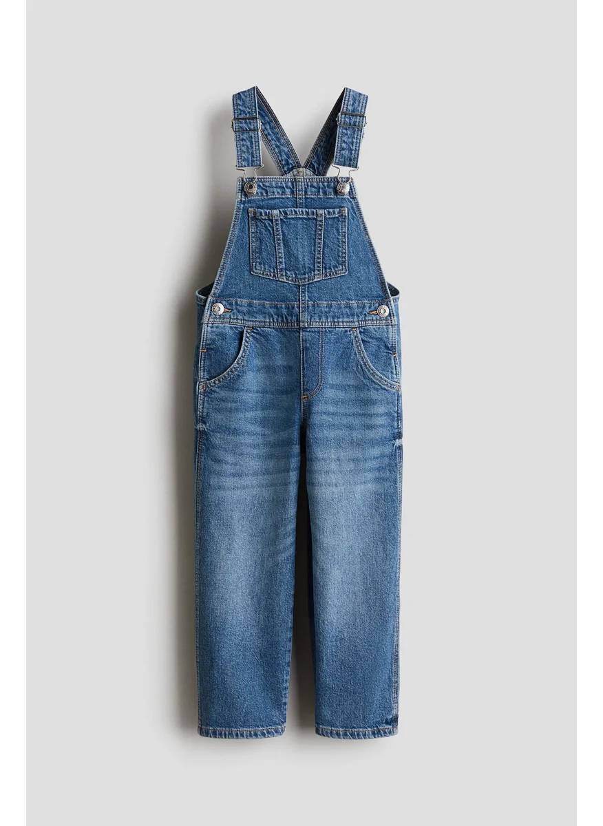 اتش اند ام Denim Dungarees