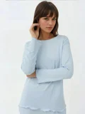 HICCUP Baby Blue