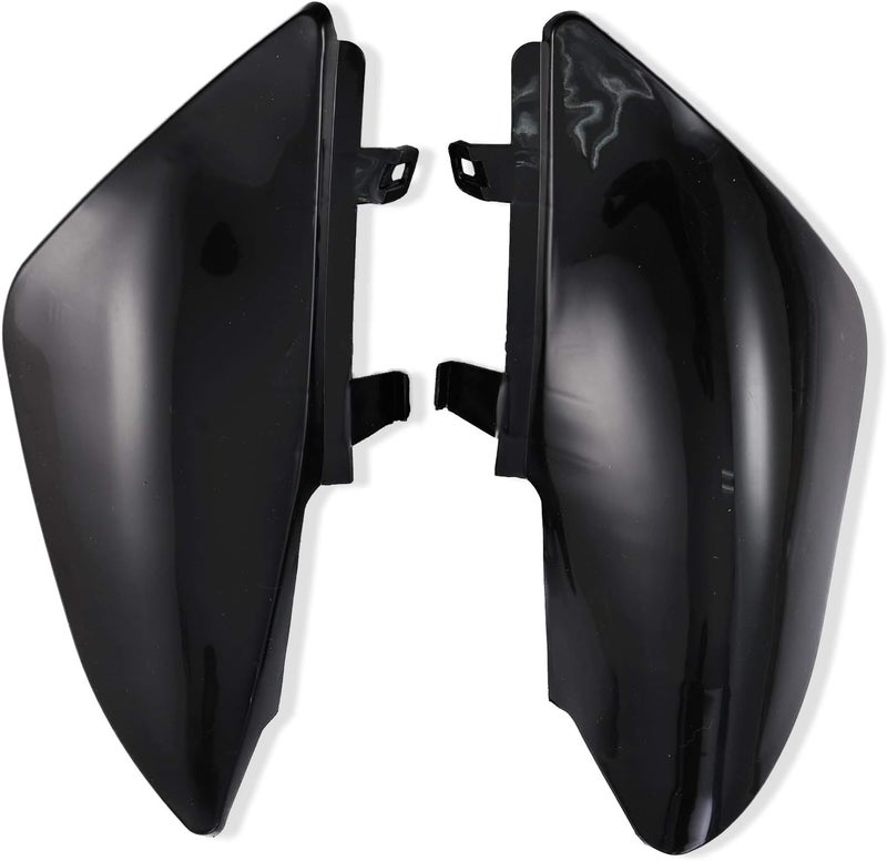 Cleo Plastic Fender Fairing Body Work Kit Set，Plastic Body Fender Kit 7 piece for 50cc 70cc CRF50 Chinese Mini Dirt Bikes - Image 3