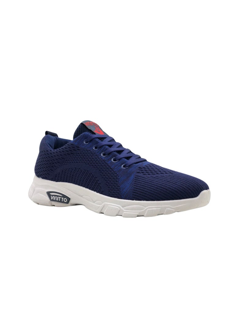 Vinitto Comfy Sneakers - Image 1