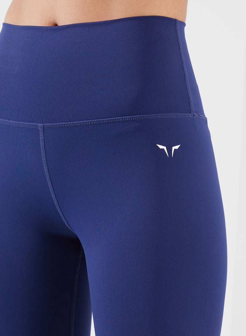 SQUATWOLF Core Agile Front Rise Leggings - Image 3