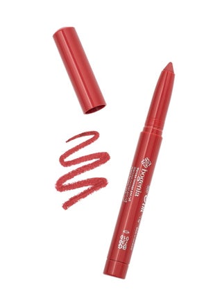 BOGENIA LIPCOLOR WATERPROOF VELVET SUNSET BG730.010