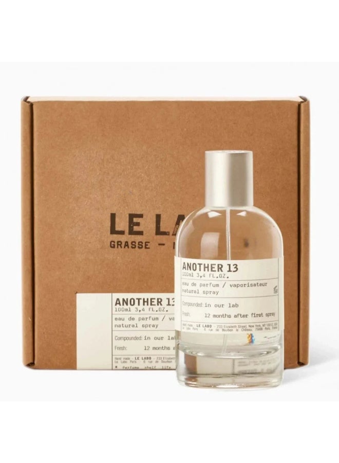Another 13 Le Labo Exclusive Perfume 100ml