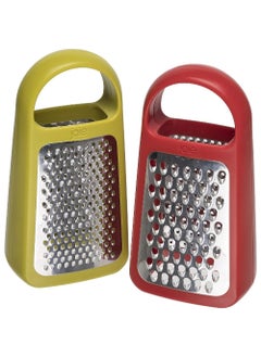 joie Joie Box Double Grater  - Image 2