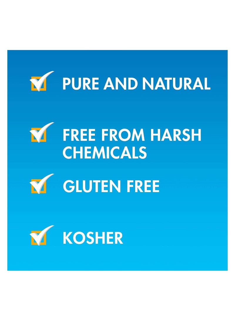 آرم آند هامر صودا الخبز النقي بيكربونات الصوديوم - 907 جم - Image 4