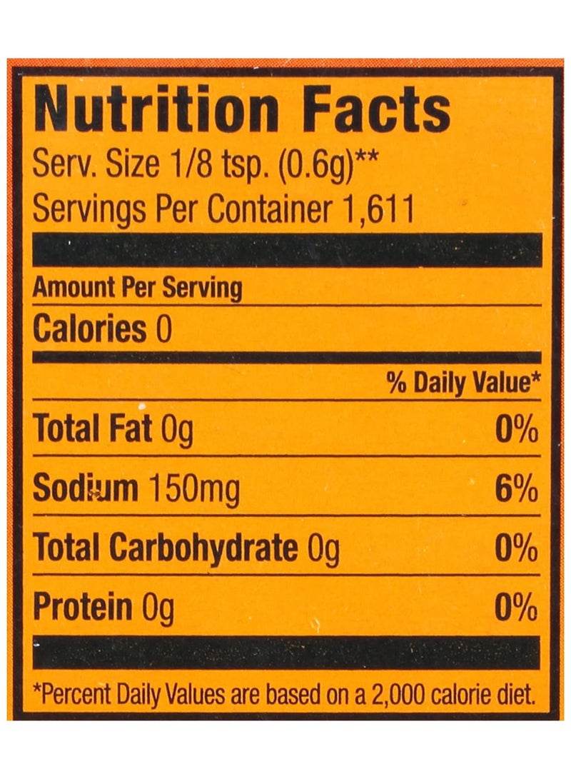 آرم آند هامر صودا الخبز النقي بيكربونات الصوديوم - 907 جم - Image 3