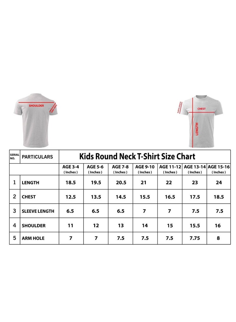 Belgium Football Team World Fans printed T shirts Supporting The Team Football Team Jersey T shirts For Men | Women | Kids to win the cup (Black)  - Image 5
