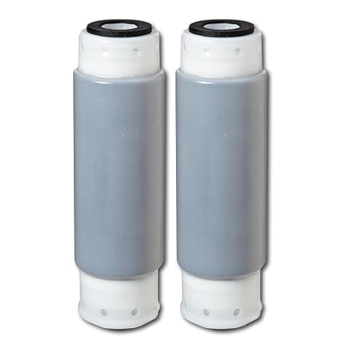 Aqua Pure AP117 Replacement Cartridge for Drinking Water System Filters, 2-Pack - Image 1
