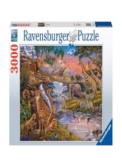 Ravensburger Animal Kingdom  - Image 1
