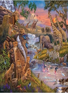 Ravensburger Animal Kingdom  - Image 2