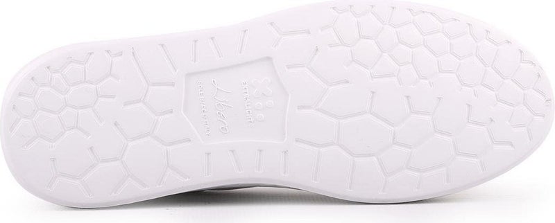 Libero L5201 Men's Sneakers - White  - Image 2