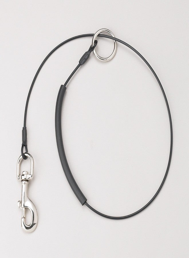 Top Performance Cable Choker Grooming Restraints - Heavy-Duty Restraints for Safely Securing Dogs During Grooming, 36" - Image 2