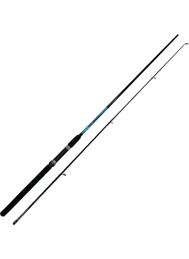أوكوما G-Power Spin 240 cm 15-40 gr 2 Pieces Spin Rod
