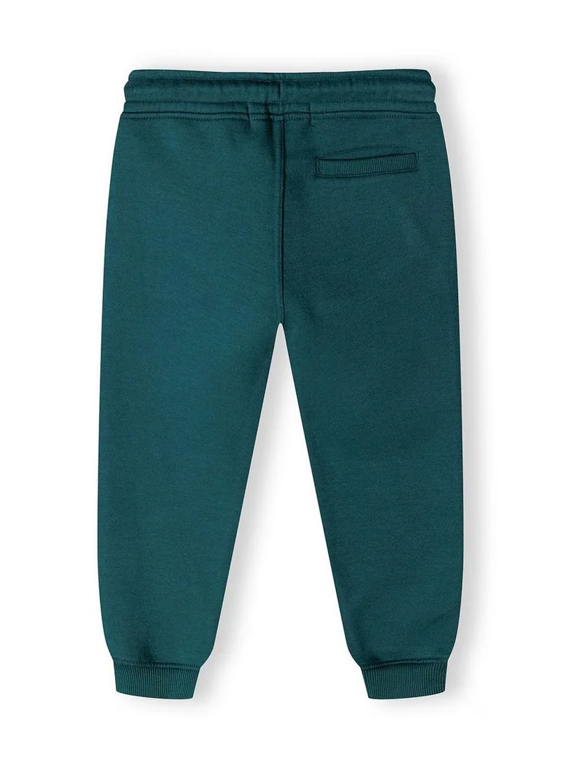 MINOTI Teen Boys Fleece Jogpant