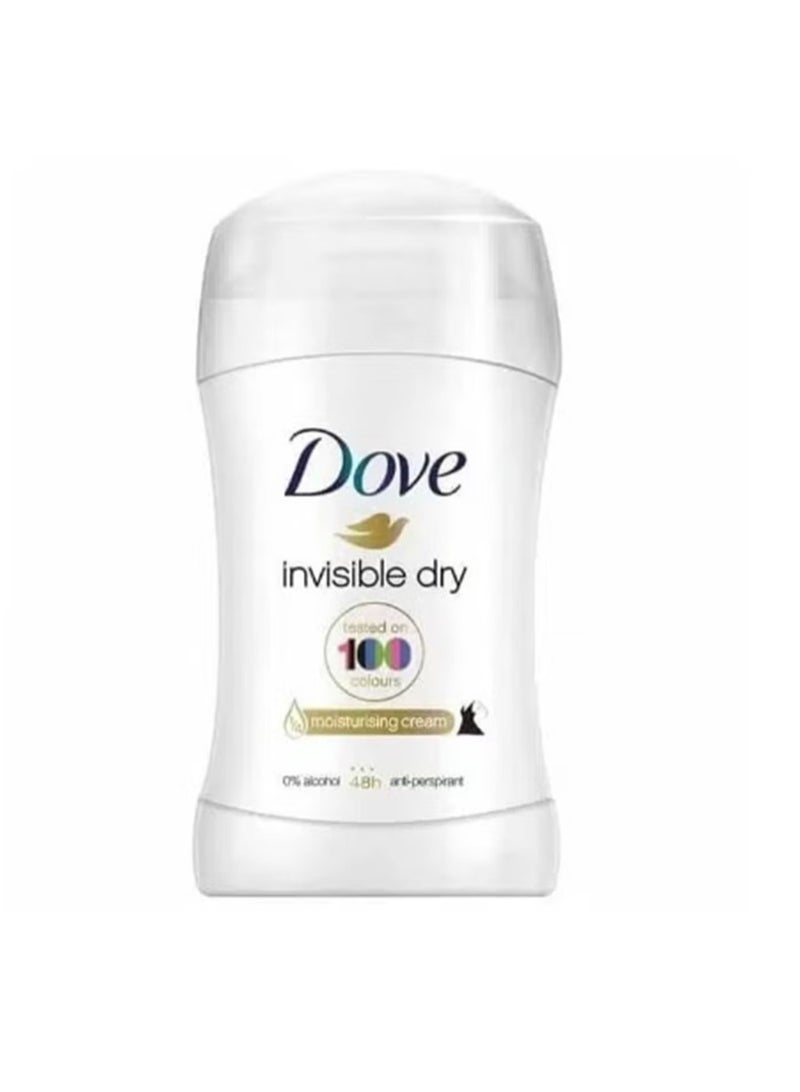 دوف مزيل العرق دوف جاف ومضاد للتعرق، 40 مل