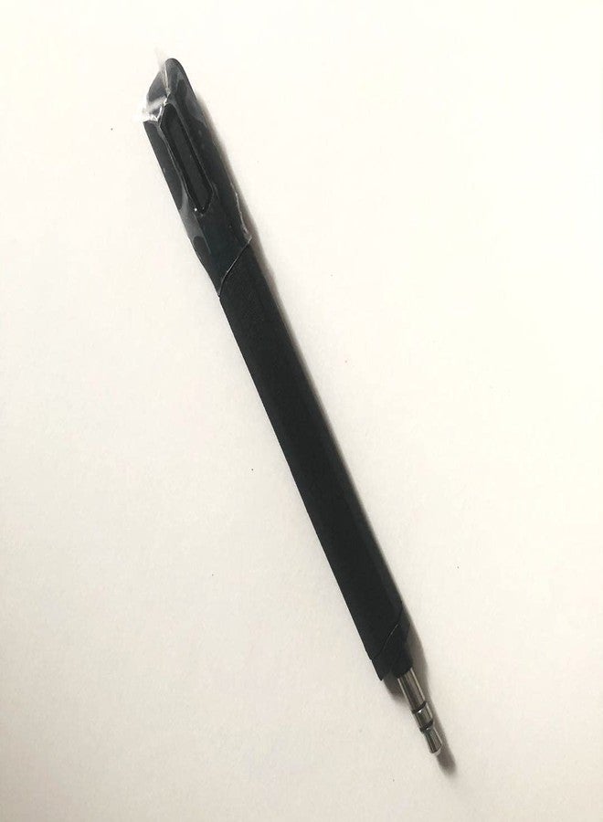 LZYDD ميكروفون لسماعة الألعاب اللاسلكية Logitech G733 Lightspeed (ميكروفون أسود لـ G733) - Image 3