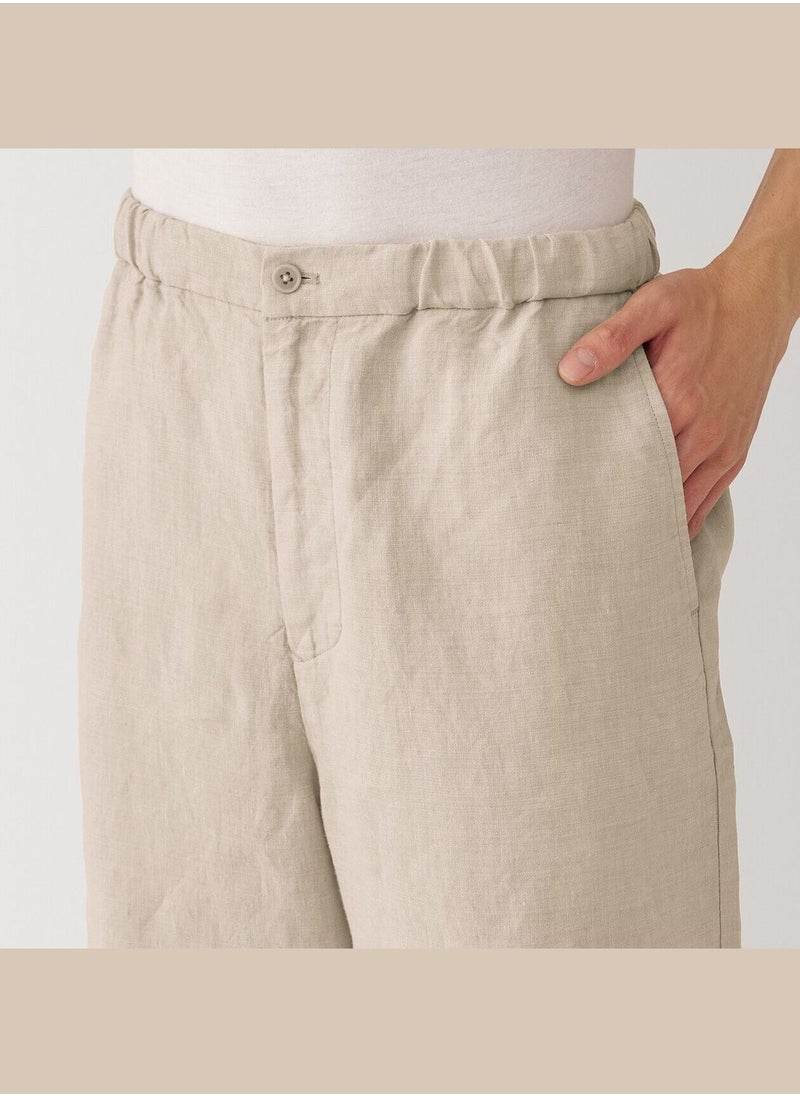 MUJI Linen Short Pants  - Image 5