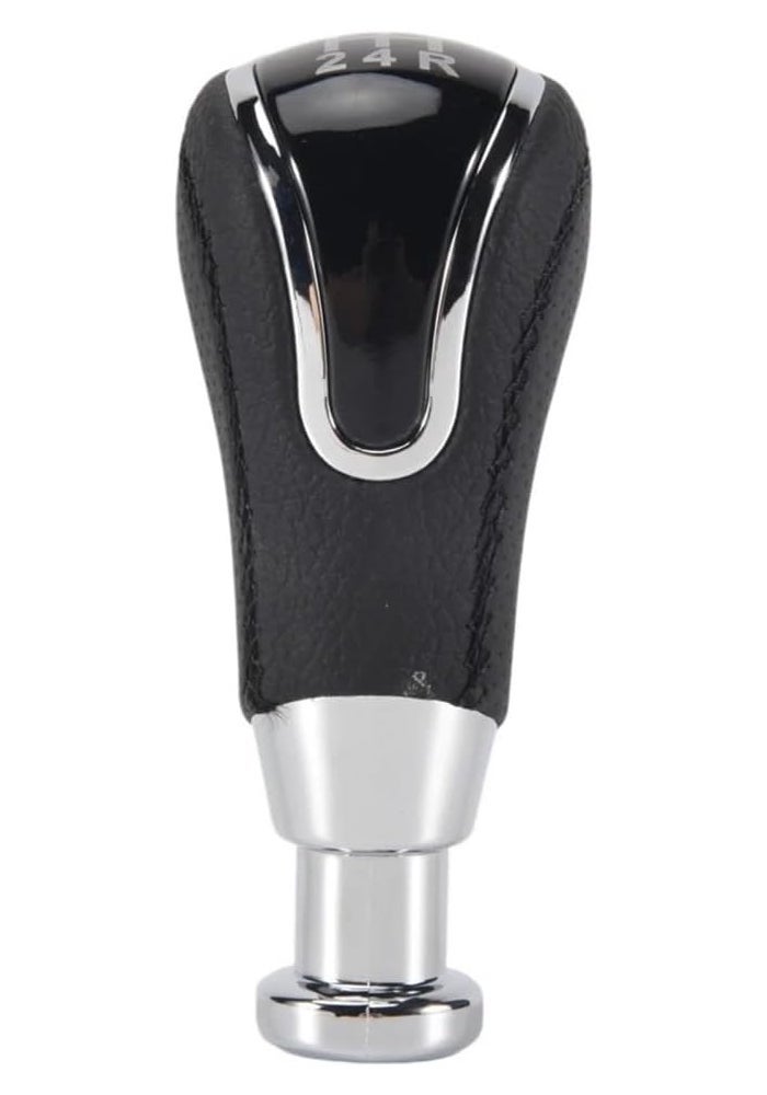 Vuzmode 5 Speed Manual Car Gear Shift Knob - Image 3