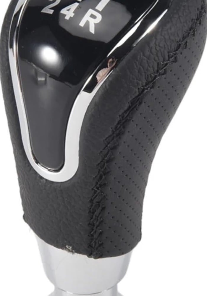 Vuzmode 5 Speed Manual Car Gear Shift Knob - Image 1