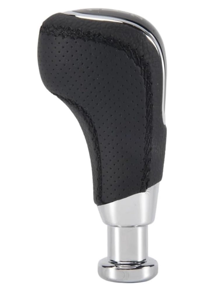 Vuzmode 5 Speed Manual Car Gear Shift Knob - Image 4