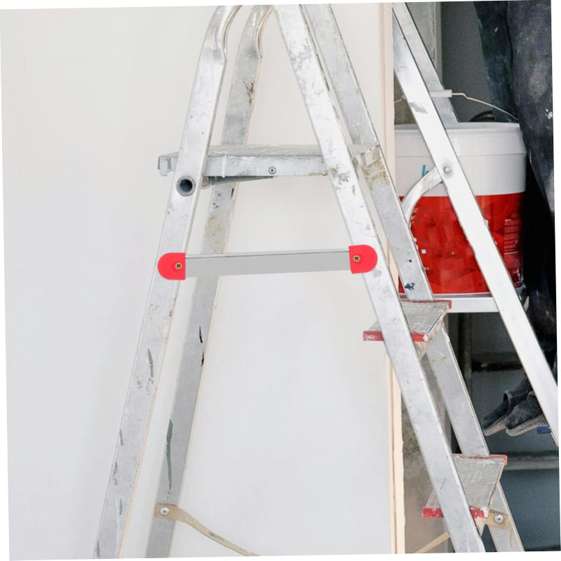 Heavy Duty Folding Ladder Hinge Cover Replacement Pair Enhances Stability - Image 5