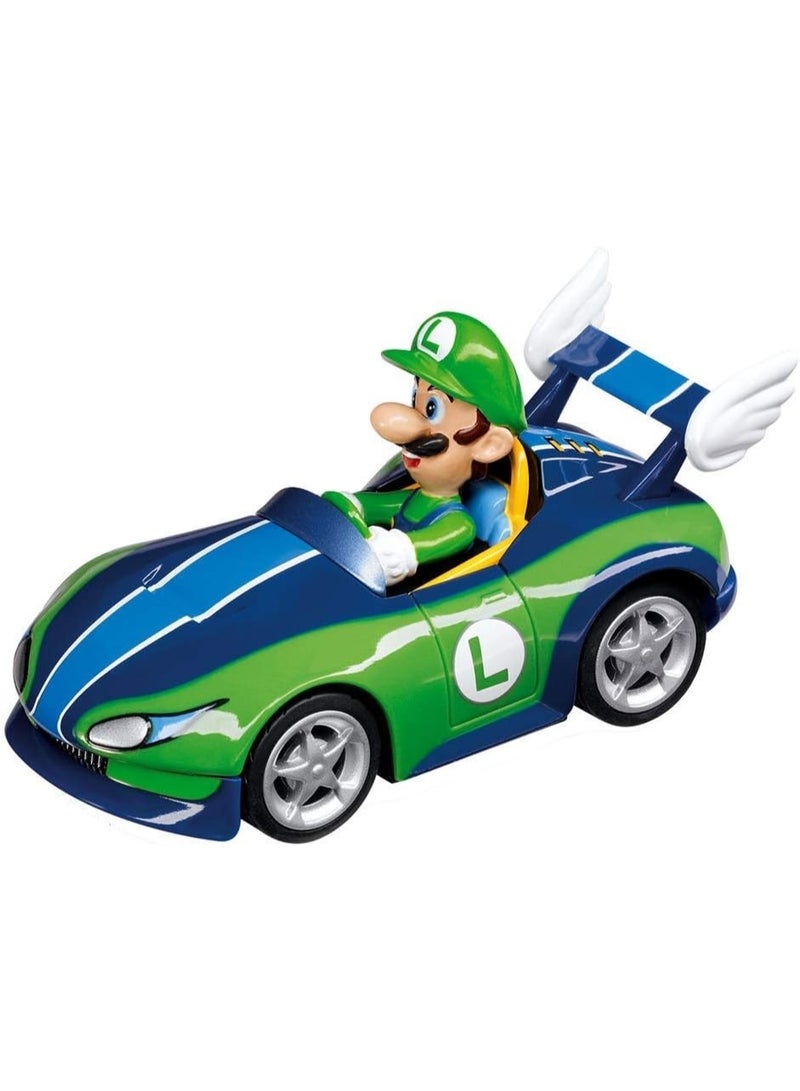 Carrera GO! MARIO KART 4.9M - Image 4