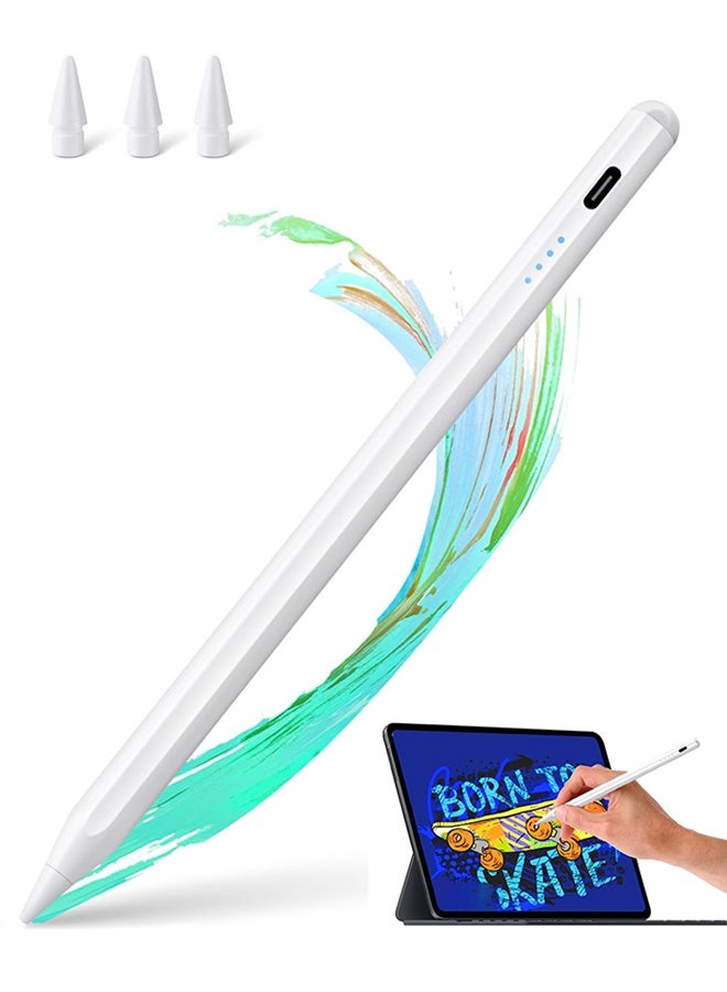 superso Superso Stylus Pen For iPad bluetooth