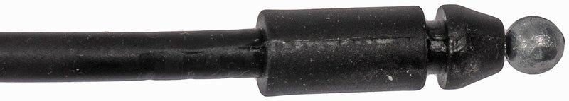 Dorman كابل فتح غطاء المحرك دورمان 912-128 متوافق مع بعض طرازات كيا، عبوة 2 - Image 3