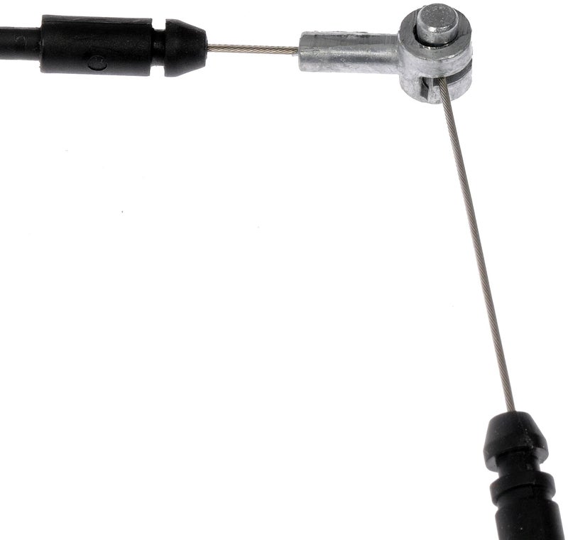 Dorman كابل فتح غطاء المحرك دورمان 912-128 متوافق مع بعض طرازات كيا، عبوة 2 - Image 4