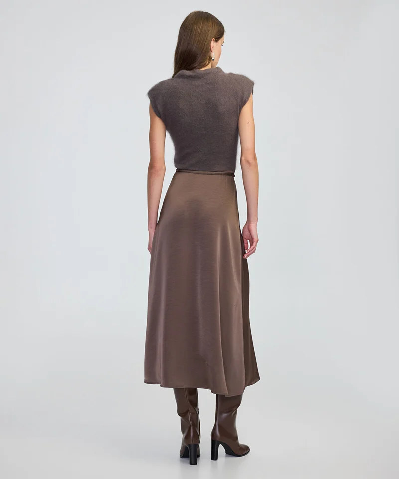 Ipekyol  Belted Combination Dress for Women | Best Price UAE