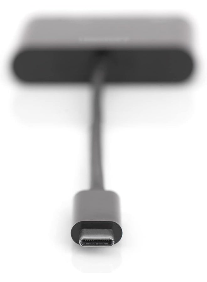 Generic Go Des محول Hdmi الأصلي لعرض شاشة الهاتف المحمول بدقة 1081P على جهاز العرض - Image 5