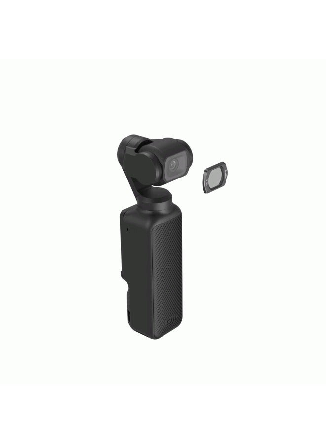 SMALLRIG SmallRig ND Filter Set for DJI Osmo Pocket3 4774  - Image 4