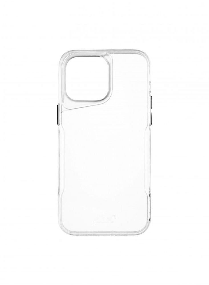 darc Complete 5 in 1 iPhone 15 Plus Protection Package Case Screen Protector Against Breakage Lens Protectors and Thermal Back Protector - Image 5