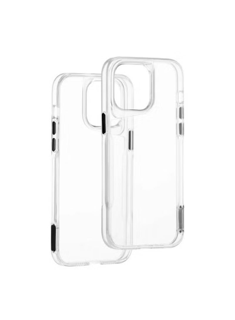 دارك بكج حماية ايفون 15 بلس متكامل 5 في 1 كفر وشاشة حماية ضد الكسر مع عدسات حماية وغلاف حراري - Image 3