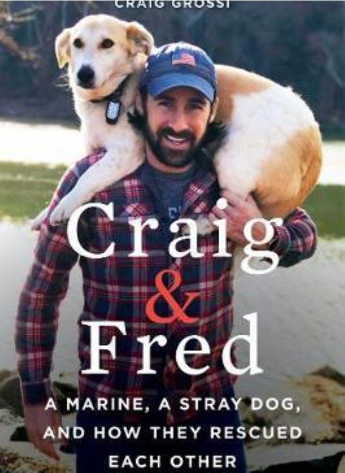 CRAIG & FRED 