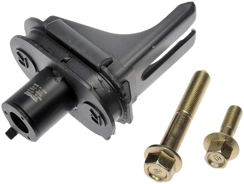 Dorman - OE Solutions 523-515 Front Rearward Left Position