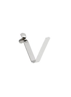 6pcs Kayak Paddle Spring Clips Tent Pole Clips Push Button Spring Snap Clip Locking Tube Pin 6mm single pin buttons