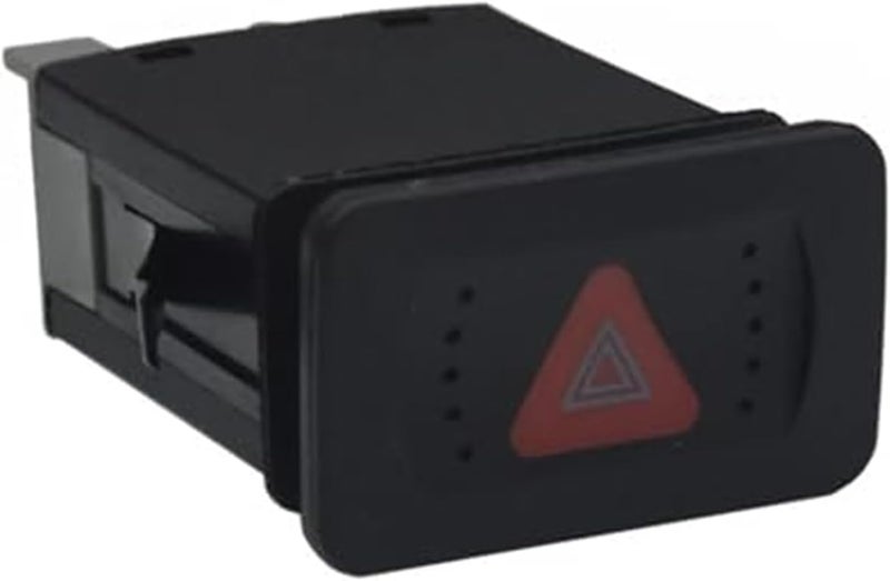 Wivplex Emergency Hazard Flasher Switch for VW Models - Image 1