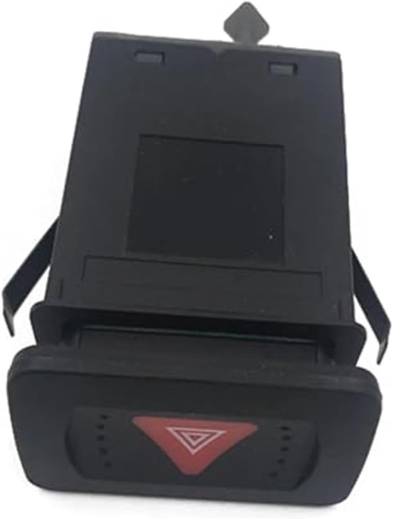 Wivplex Emergency Hazard Flasher Switch for VW Models - Image 4